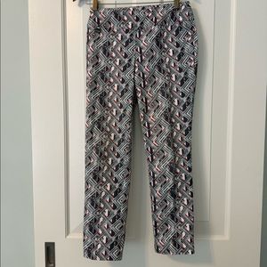 Lisette L Montreal Stretchy Pants, Size 6.